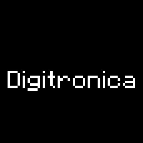 Digitronica