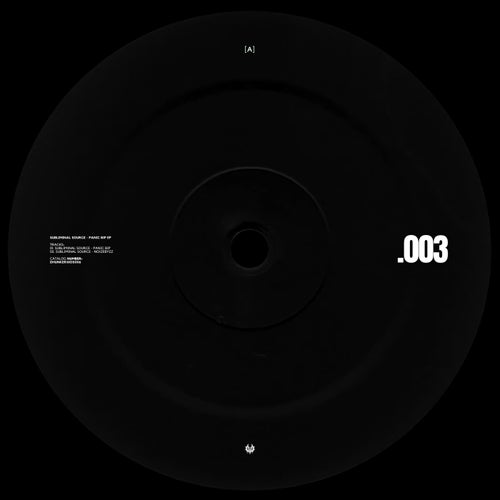 Panic Bip EP