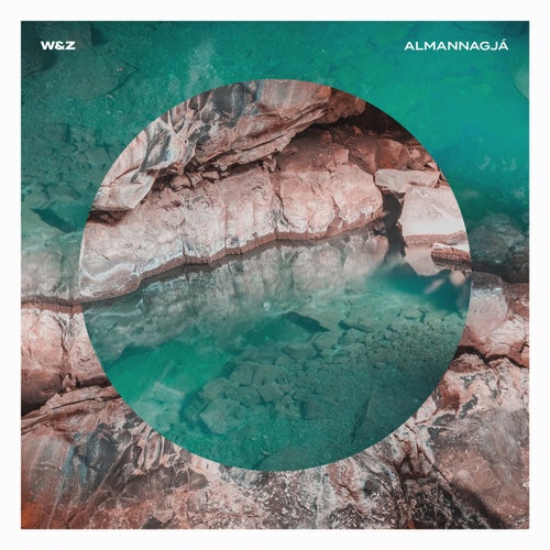 Almannagjá