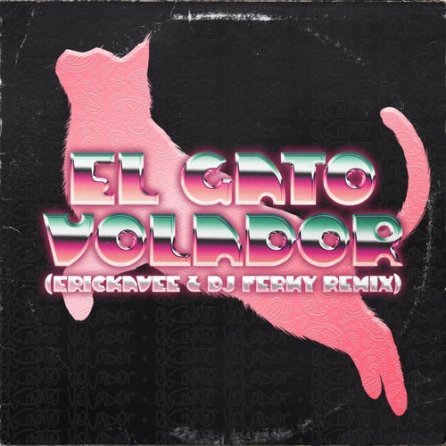 El Gato Volador