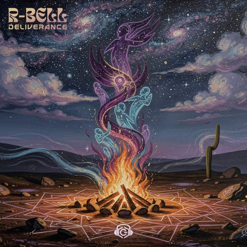  R-Bell - Deliverance (2026) 
