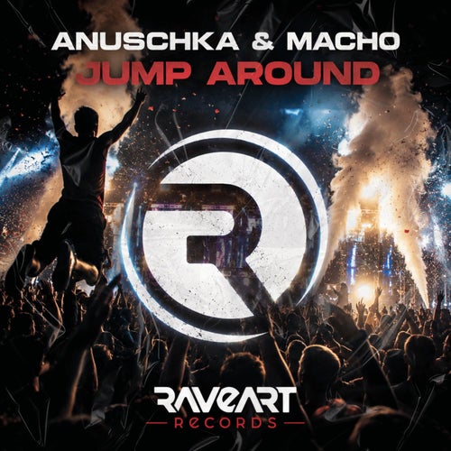 Jump Around