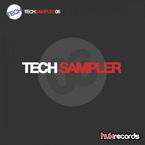 Tech Sampler 06