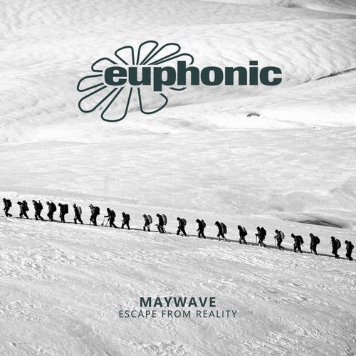  Maywave - Escape from Reality (2024) 