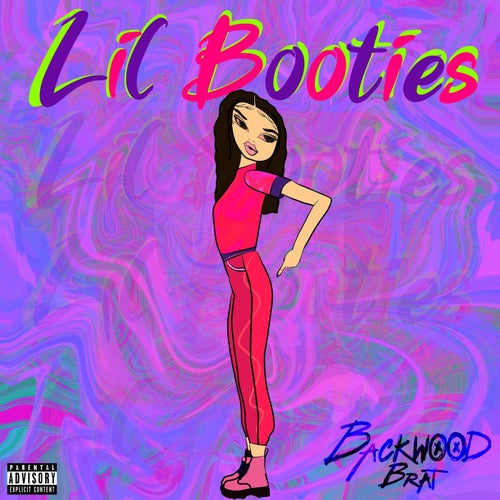 Lil Booties