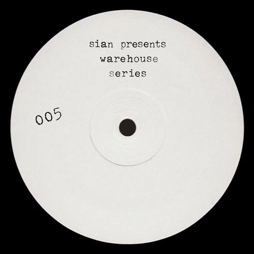 Cover art for 005