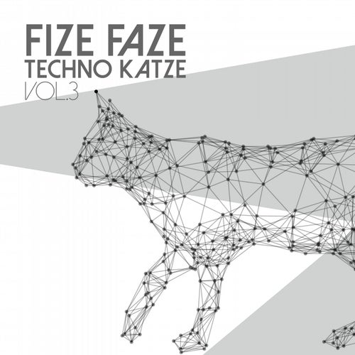 Fize Faze Techno Katze, Vol. 3