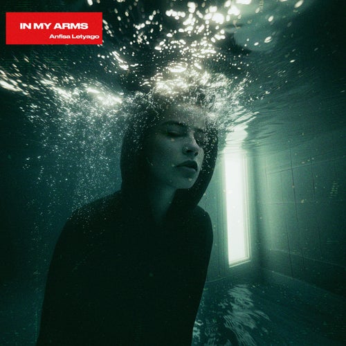  Anfisa Letyago - In My Arms (2025) 