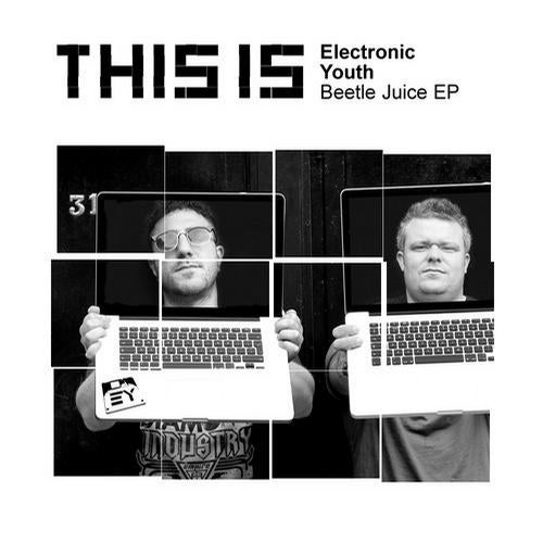 Beetle Juice EP