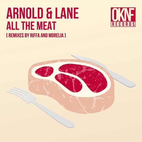 All the Meat