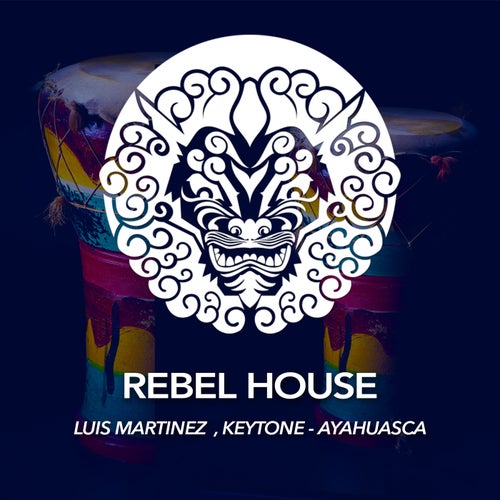 Ayahuasca