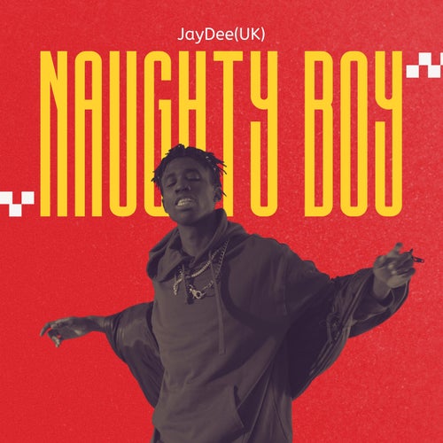 Naughty Boy
