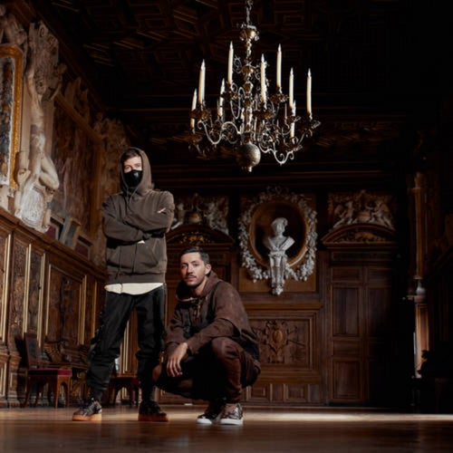 Heading Home (Live at Château de Fontainebleau)