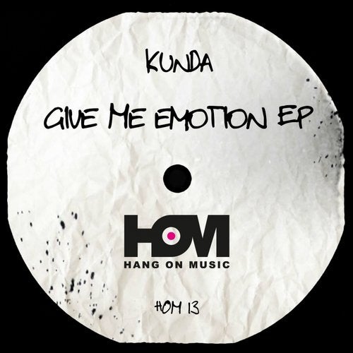 Give Me Emotion EP