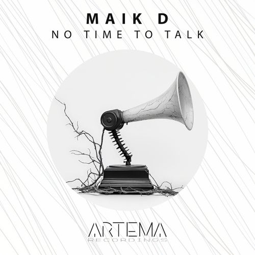 No Time To Talk
