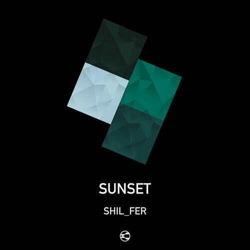 Cover art for Sunset