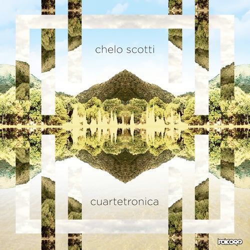 Cuartetronica