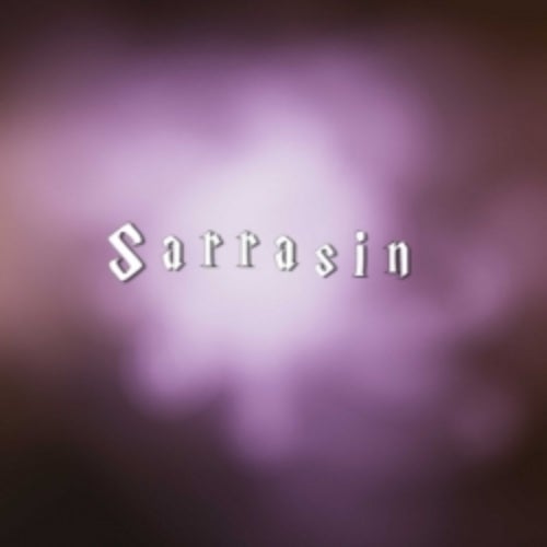 Sarrasin