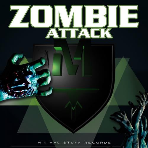 Zombie Attack Remixes