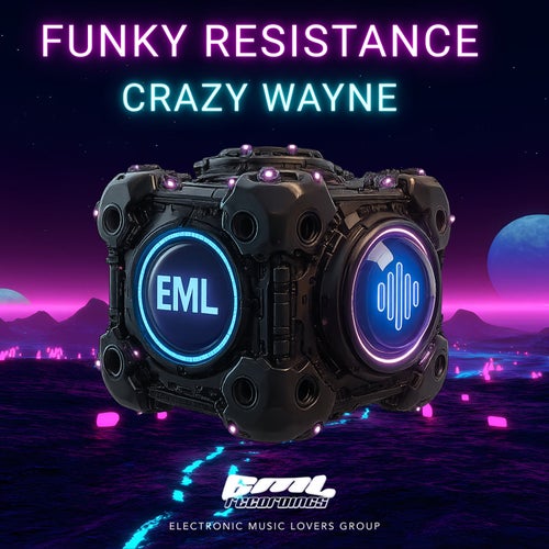 Crazy Wayne