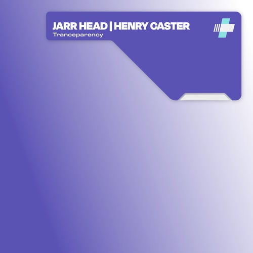  Jarr Head - Tranceparency (2026) 