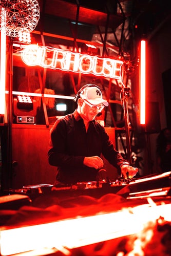 Marc Mosca