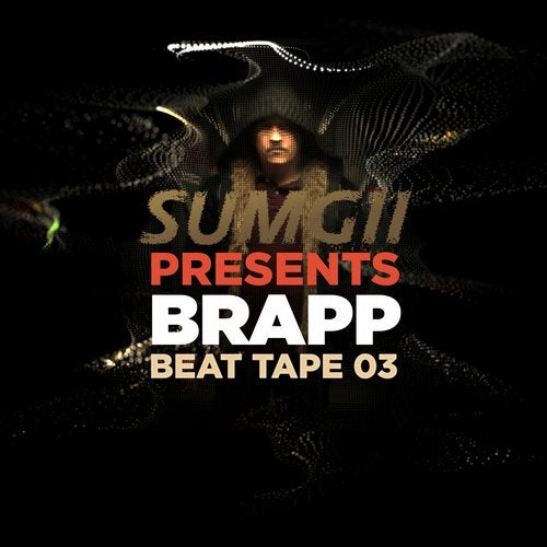 Cover art for Brapp Beat Tape, Vol. 3 (Continuous DJ Mix)