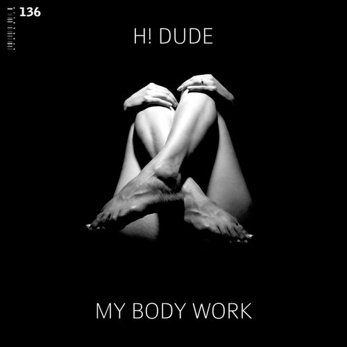 Body Move E.P.