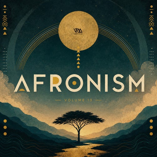 Variety Music pres. Afronism Vol. 13