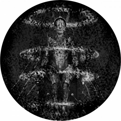 Black Mechanism EP