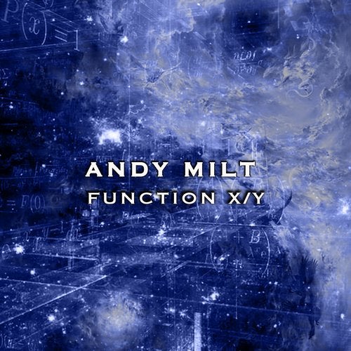 Cover art for Function X / Y