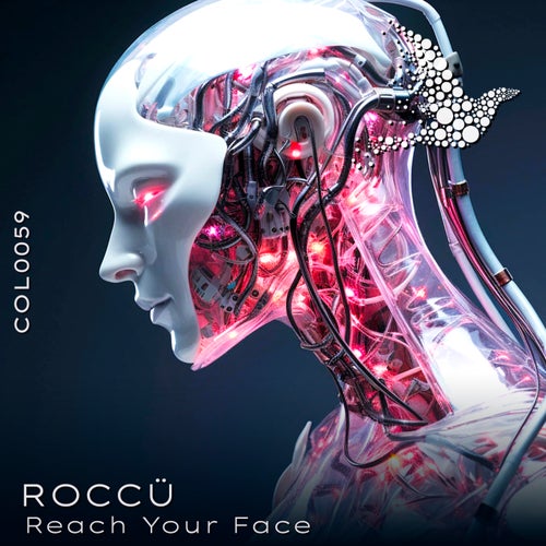  Roccu - Reach Your Face (2023) 