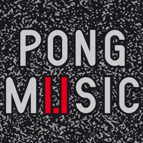 Pong Music