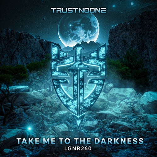 Take Me to the Darkness