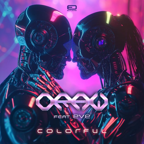  Oraw Feat. Eve - Colorful (2024) 