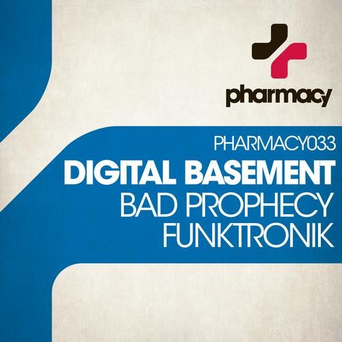 Bad Prophecy / Funktronik