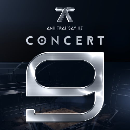 ANH TRAI “SAY HI” - DAY 9: REPLY 2024