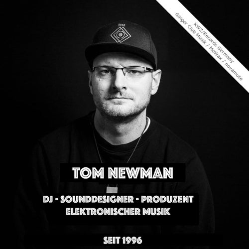 Tom Newman