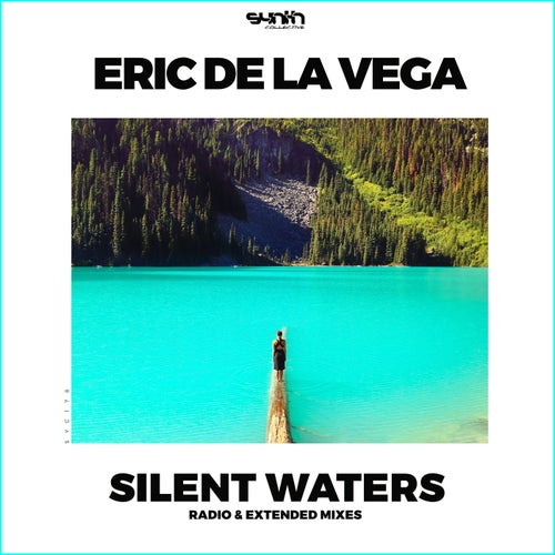  Eric de la Vega - Silent Waters (2024) 