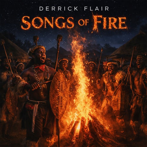 Songs Of Fire