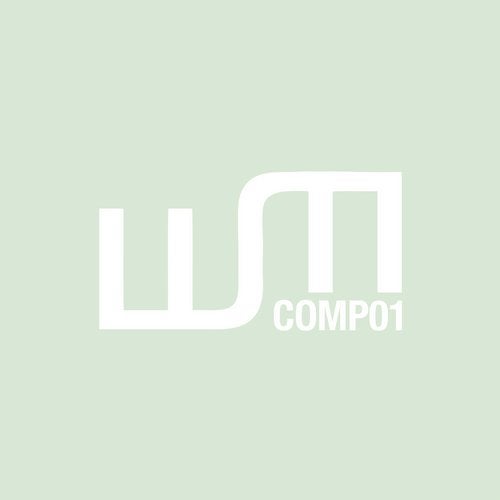Cover art for 4 Yrs Wall Music Compilation
