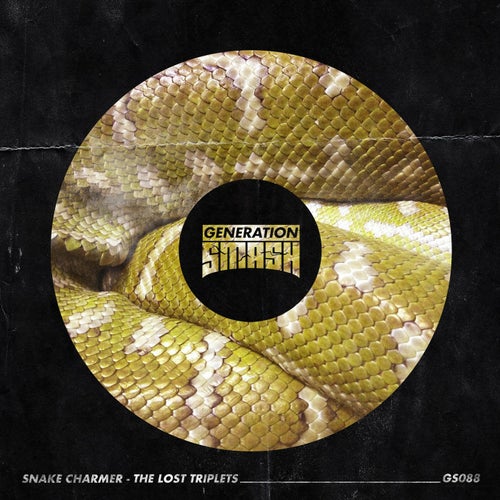 Snake Charmer (Extended Mix)