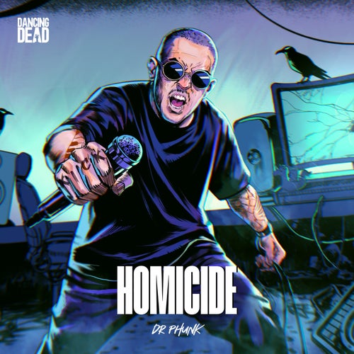 Homicide (Extended Mix)