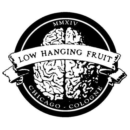 Low Hanging Fruit