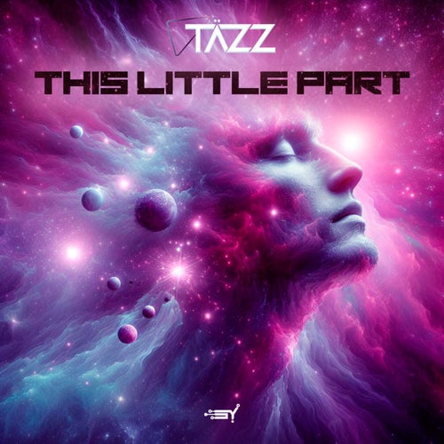  Tazz - This Little Part (2024) 