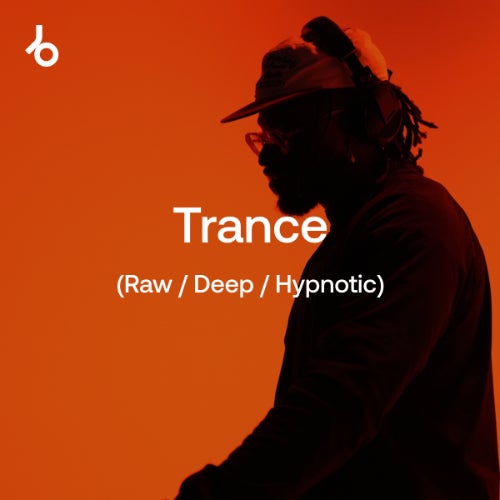 BEATPORT Closing Essentials 2026 Trance (RDH) June - (Trance (Raw / Deep / Hypnotic)) Album Cover