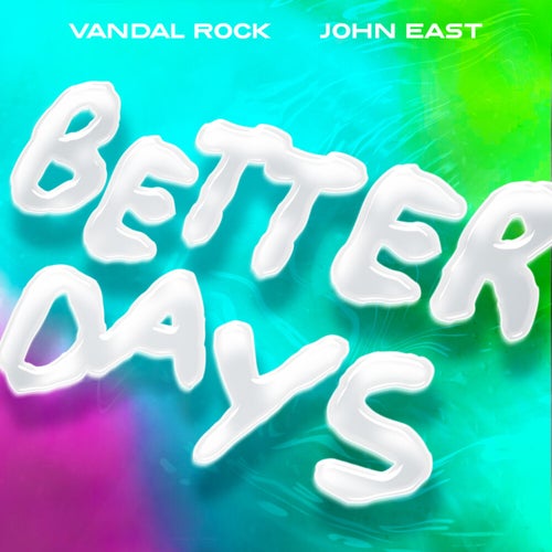 Better Days (Extended Mix)