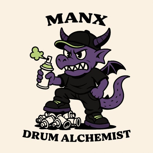 Drum Alchemist