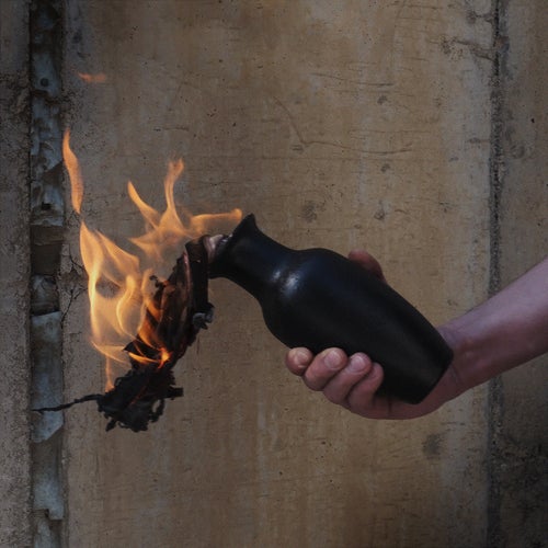 Cover art for Break a Fancy Vase