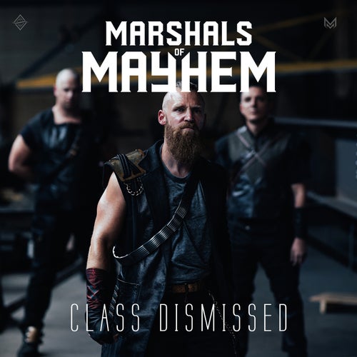 Class Dismissed